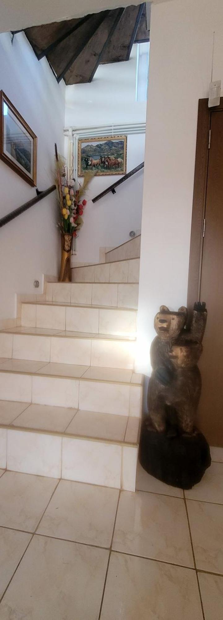 La Capra Vecinului Villa Oglinzi Екстериор снимка