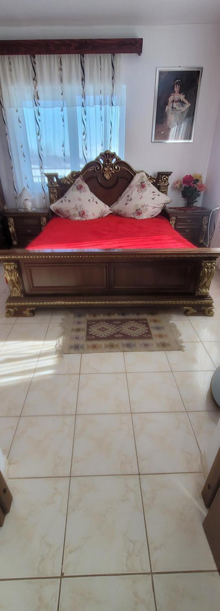 La Capra Vecinului Villa Oglinzi Екстериор снимка